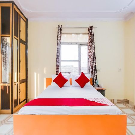 Hotel O Smart View Νέο Δελχί Εξωτερικό φωτογραφία