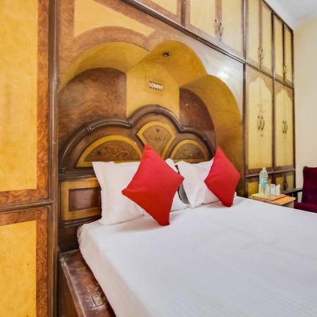 Hotel O Smart View Νέο Δελχί Εξωτερικό φωτογραφία