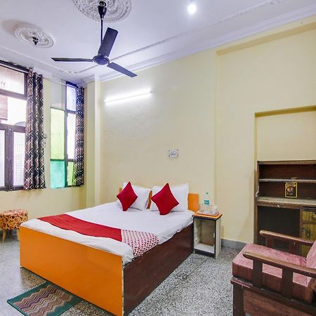 Hotel O Smart View Νέο Δελχί Εξωτερικό φωτογραφία