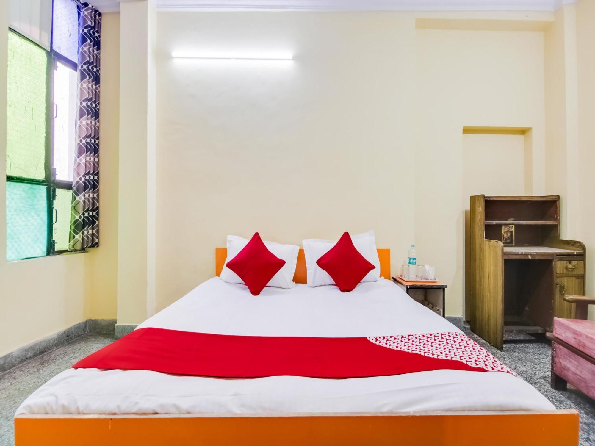 Hotel O Smart View Νέο Δελχί Εξωτερικό φωτογραφία