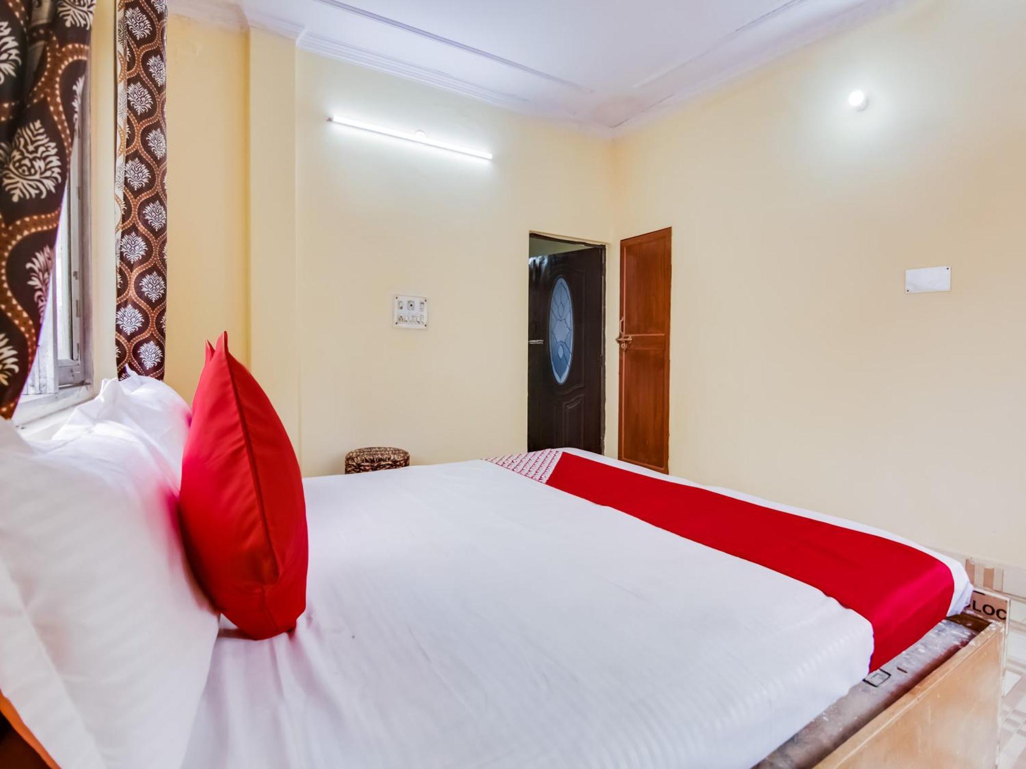 Hotel O Smart View Νέο Δελχί Εξωτερικό φωτογραφία
