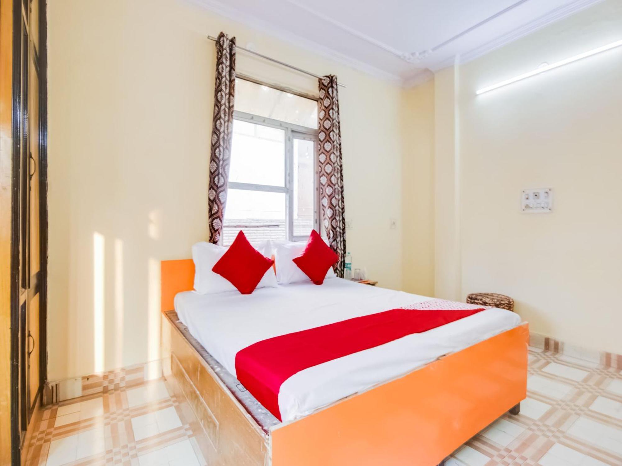 Hotel O Smart View Νέο Δελχί Εξωτερικό φωτογραφία