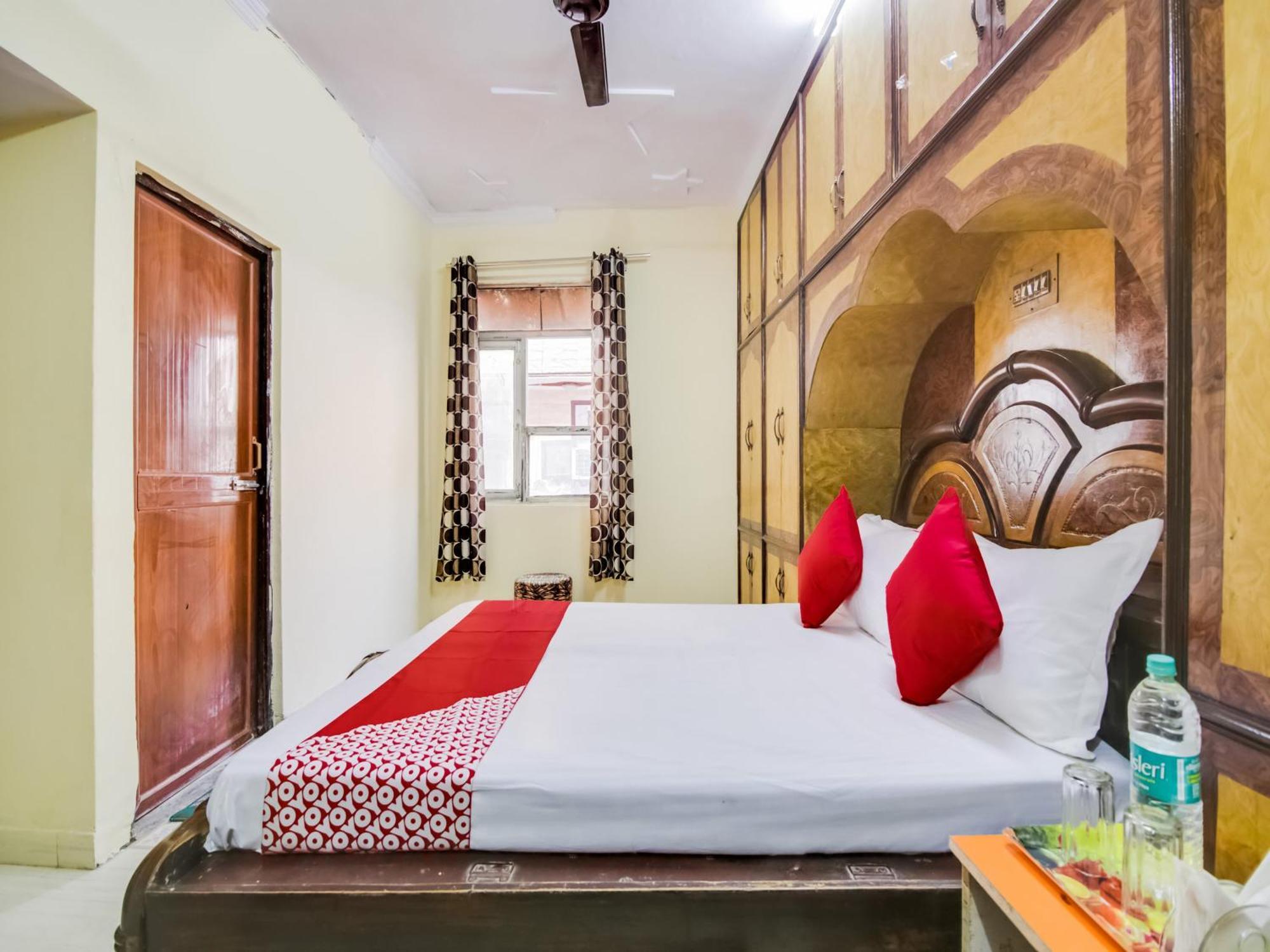 Hotel O Smart View Νέο Δελχί Εξωτερικό φωτογραφία