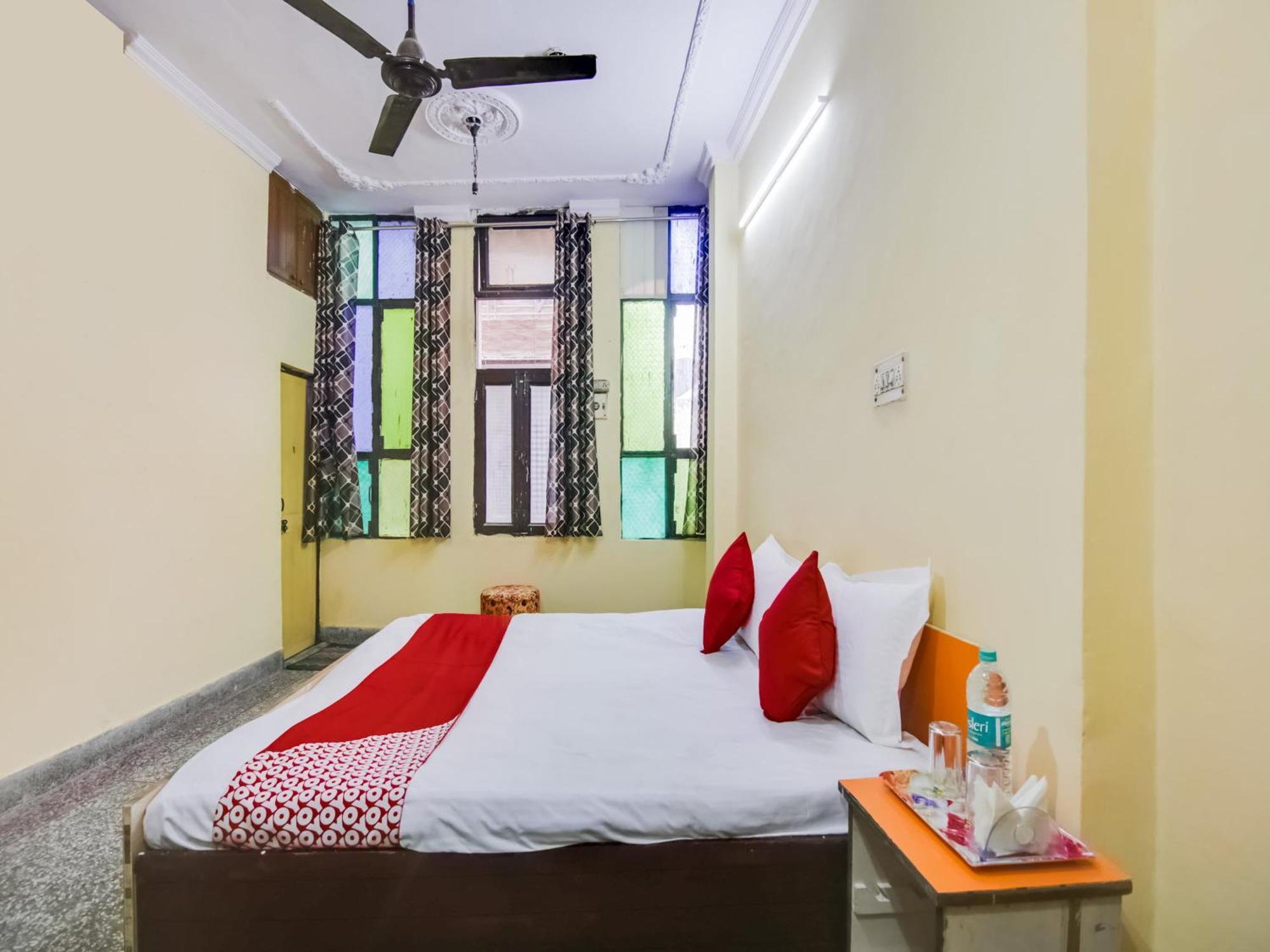 Hotel O Smart View Νέο Δελχί Εξωτερικό φωτογραφία