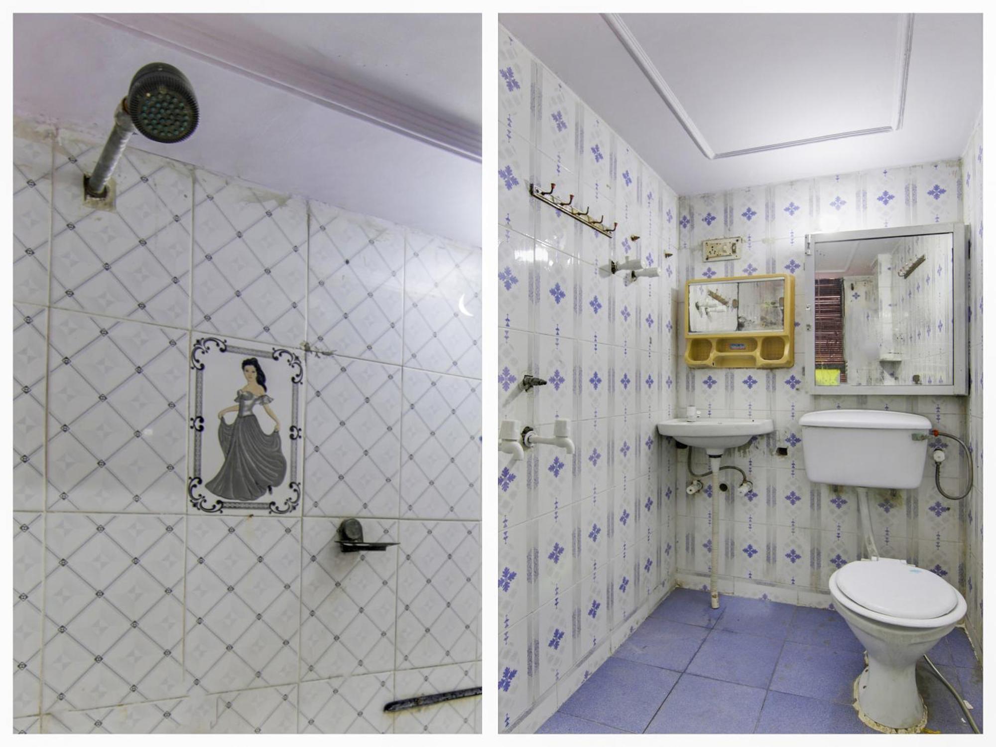 Hotel O Smart View Νέο Δελχί Εξωτερικό φωτογραφία