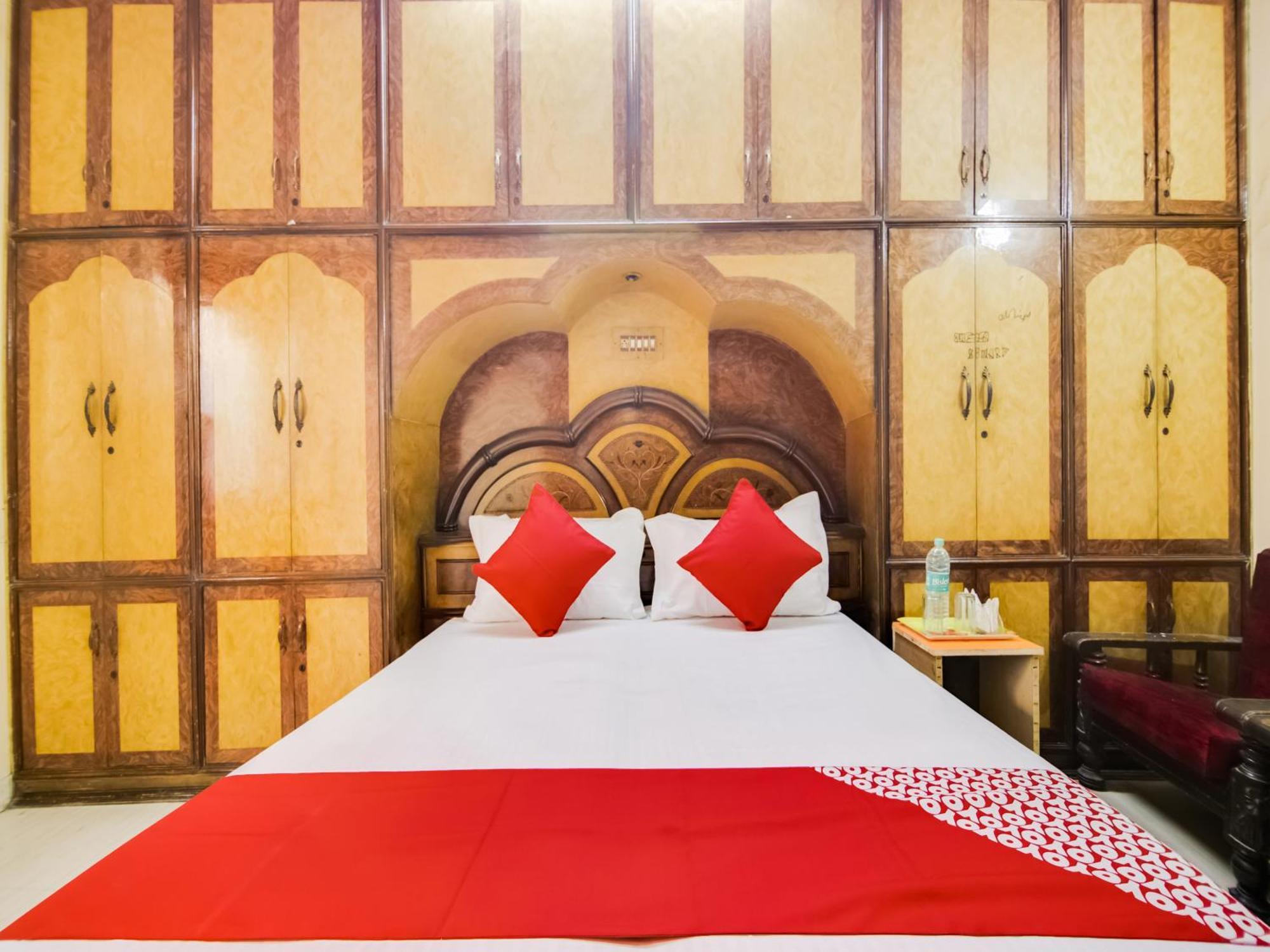 Hotel O Smart View Νέο Δελχί Εξωτερικό φωτογραφία