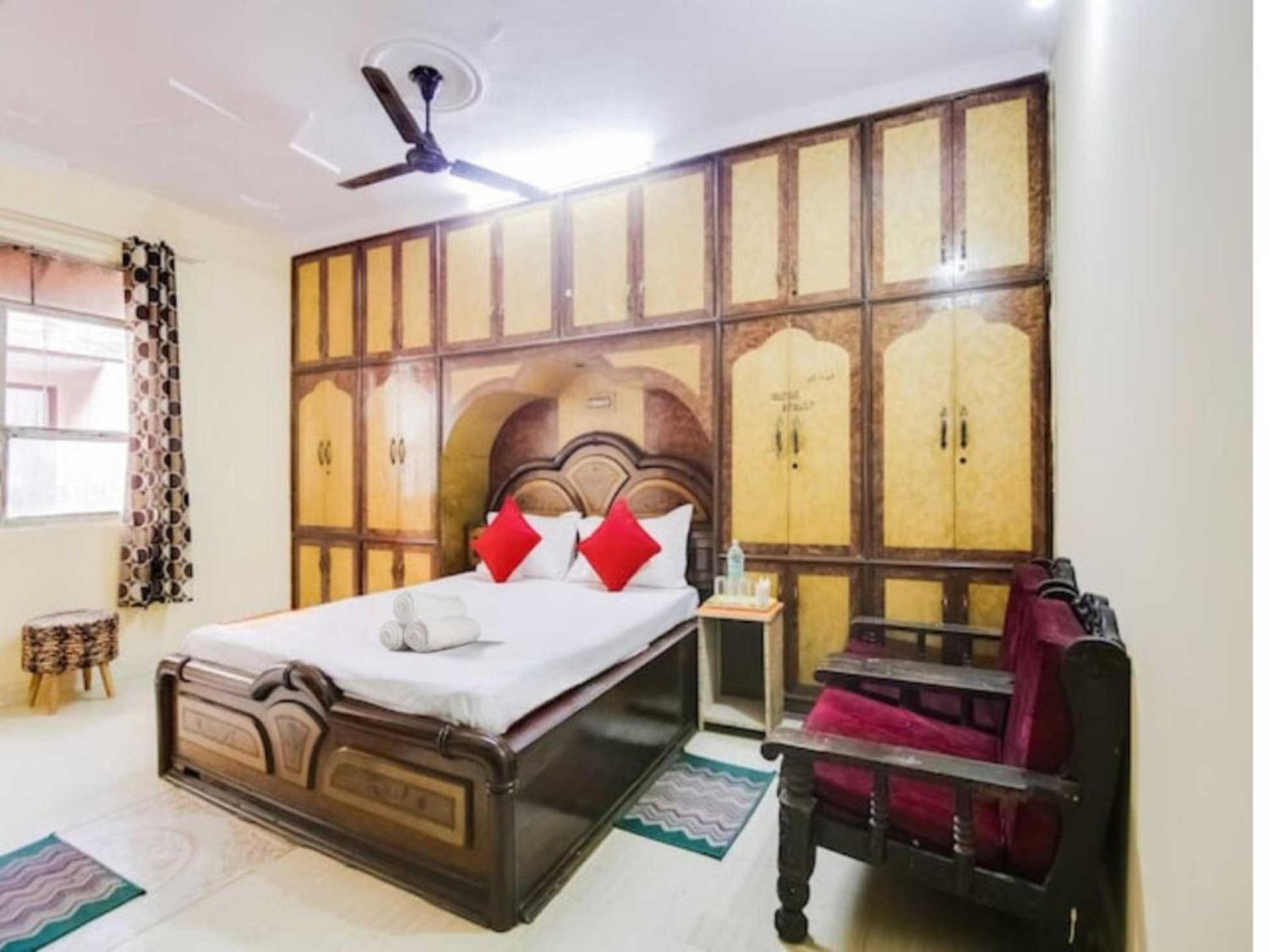 Hotel O Smart View Νέο Δελχί Εξωτερικό φωτογραφία