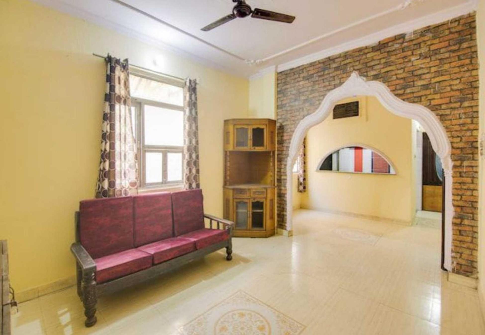 Hotel O Smart View Νέο Δελχί Εξωτερικό φωτογραφία