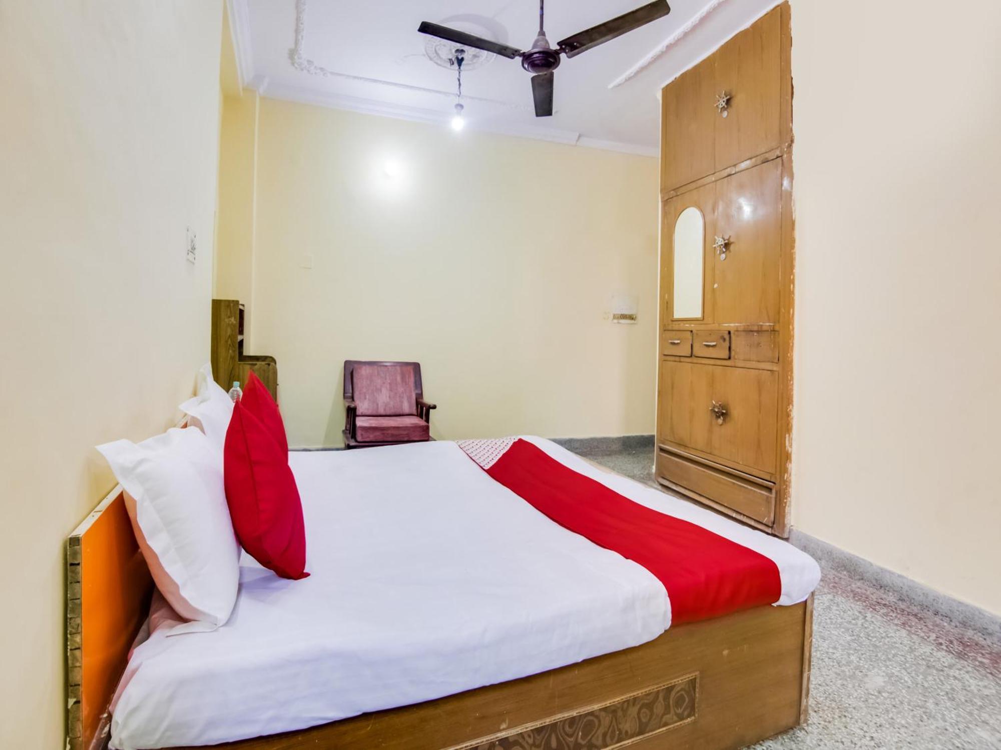 Hotel O Smart View Νέο Δελχί Εξωτερικό φωτογραφία