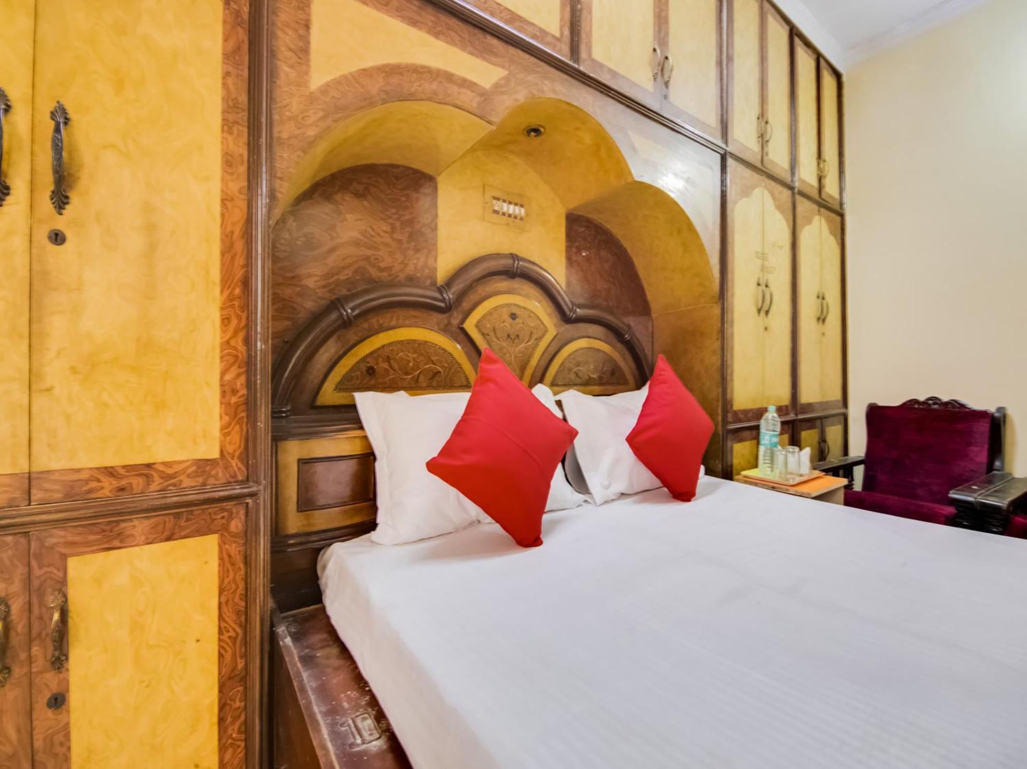 Hotel O Smart View Νέο Δελχί Εξωτερικό φωτογραφία